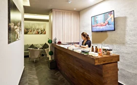 Spa & Termal