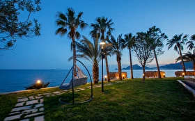 Otel Dışı
