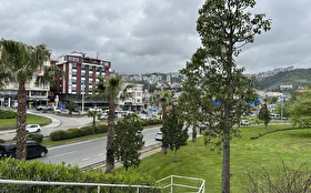 Otel Dışı