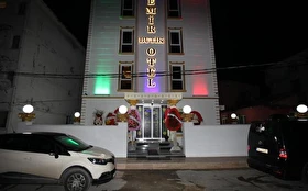 Tümü