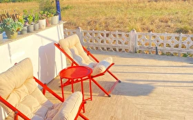 Otel Dışı