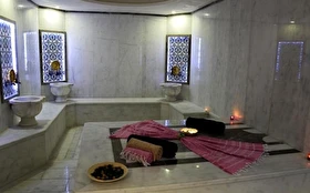 Spa & Termal