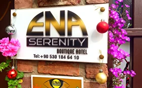 Otel Dışı