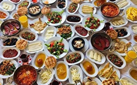 Yeme & İçme