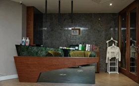Spa & Termal