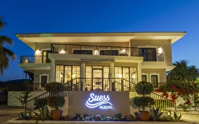 Otel Dışı