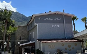 Otel Dışı
