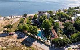 Otel Dışı