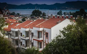 Otel Dışı