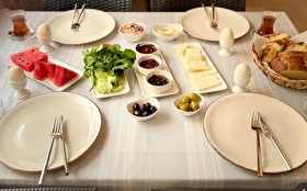 Yeme & İçme