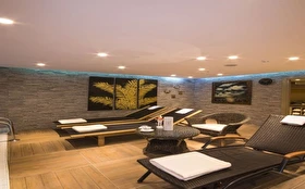 Spa & Termal