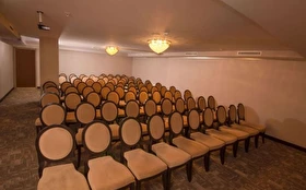 Toplantı & Seminer