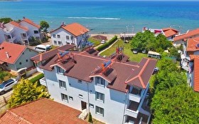 Otel Dışı