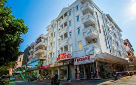 Otel Dışı