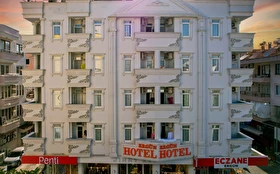 Tümü