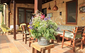 Otel Dışı