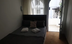 Otel Dışı