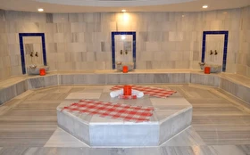 Spa & Termal