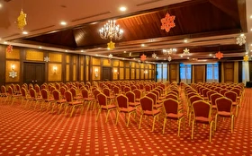 Toplantı & Seminer
