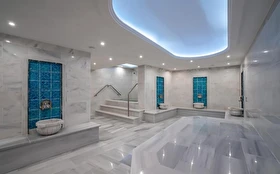 Spa & Termal