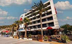 Otel Dışı