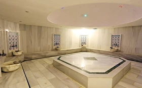 Spa & Termal