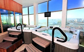Spa & Termal