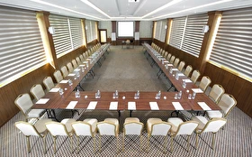 Toplantı & Seminer