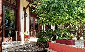 Otel Dışı