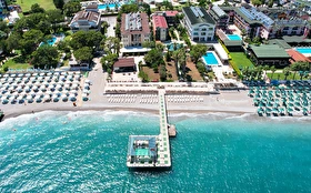 Tümü