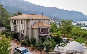 Otel Dışı