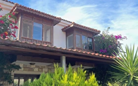 Otel Dışı