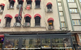 Otel Dışı