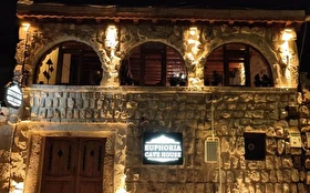 Otel Dışı