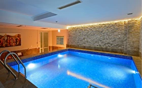 Spa & Termal