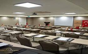 Toplantı & Seminer