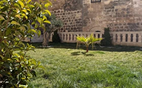 Otel Dışı