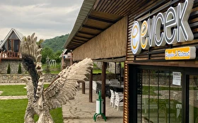 Otel Dışı