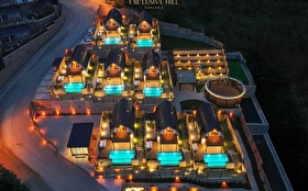 Otel Dışı