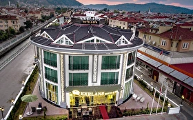 Otel Dışı