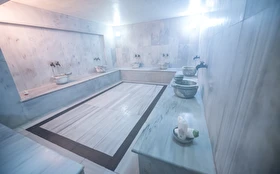 Spa & Termal