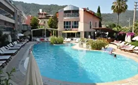 Otel Dışı