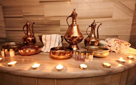 Spa & Termal