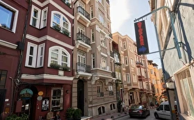 Otel Dışı