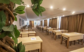 Toplantı & Seminer