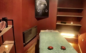 Spa & Termal