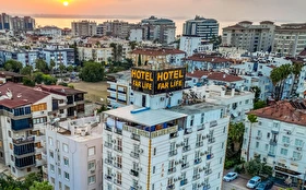 Tümü