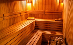Spa & Termal