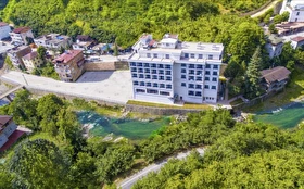 Otel Dışı