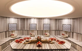 Spa & Termal